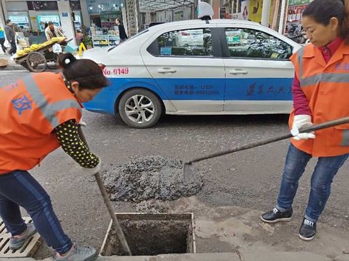 武陟沉沙井清掏-污水井清理