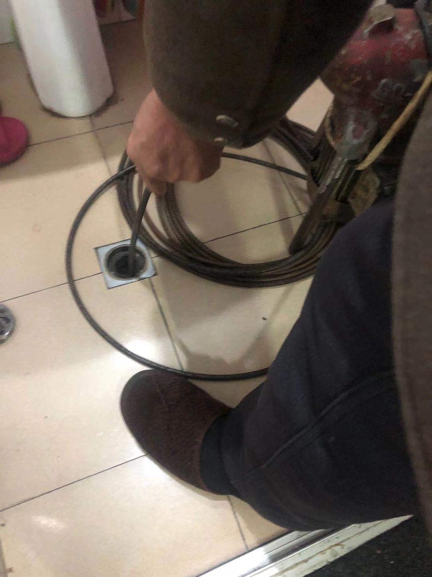 武陟管道疏通，疏通下水道