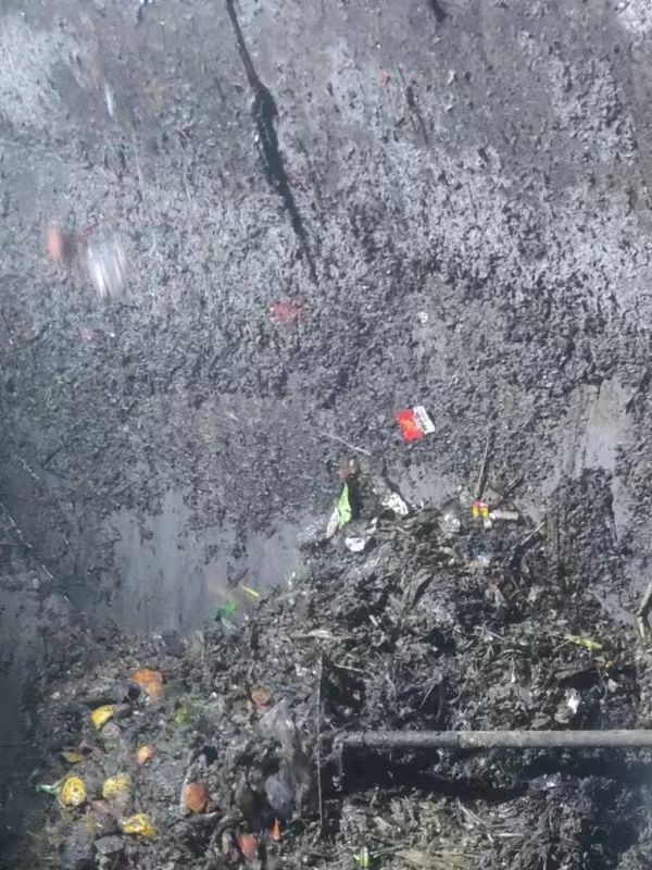 武陟管道结垢危害和原因